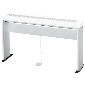 カシオ CS-68P WE スタンド