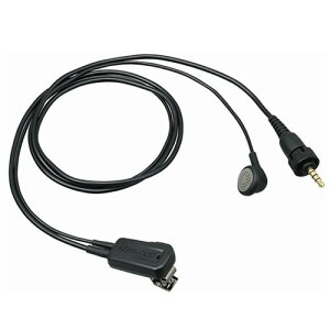 JVC�P���E�b�h EMC-13 �C���z���t���N���b�v�}�C�N���z��