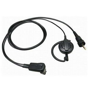 JVC�P���E�b�h EMC-14 �C���z���t���N���b�v�}�C�N���z��