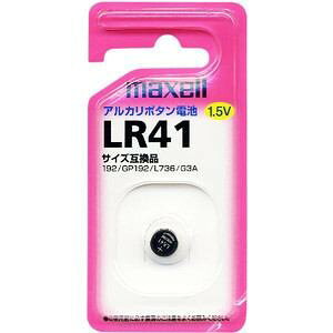 �}�N�Z�� LR411BS �A���J���{�^���d�r