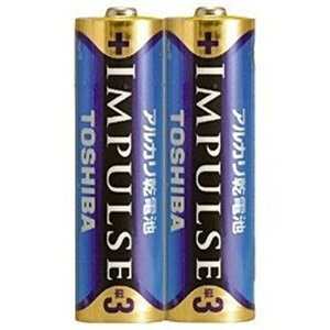 ���� LR6H 2KP (�P3�`) 2�{ �A���J�����d�r �uIMPULSE�v