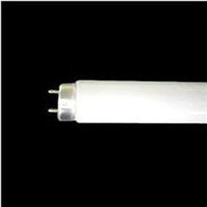 NEC FL20SW 直管形蛍光ランプ 「ライフライン」(20形・スタータ形/白色)