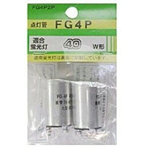 ���U�� �_���� (40W�p�E2��) FG4P2P