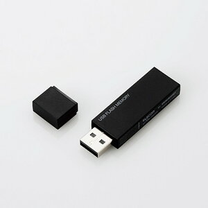 GR MF-MSU2B16GBK LbvUSB ubN 16GB