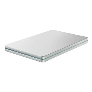IOf[^ HDPX-UTS1S USB 3.0^2.0Ή |[^un[hfBXNuJNv Silver×Green 1TB