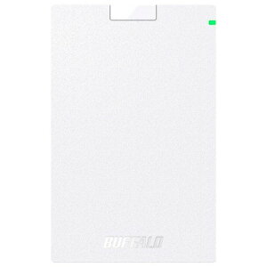 obt@[ HD-PCG1.0U3-BWA ~jXe[V USB3.1(Gen1)^USB3.0 |[^uHDD 1TB zCg