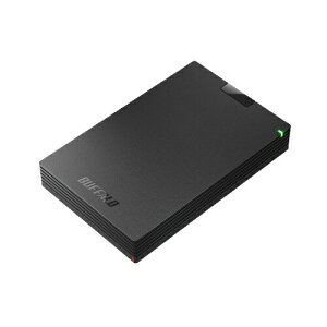 obt@[ HD-PCG2.0U3-GBA ~jXe[V USB3.1(Gen1)^USB3.0 |[^uHDD 2TB ubN