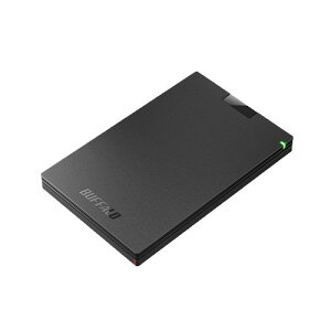 obt@[ HD-PCG500U3-BA ~jXe[V USB3.1(Gen1)^USB3.0 |[^uHDD 500GB ubN