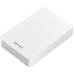 BUFFALO HD-PGF4.0U3-GWHA |[^uOtHDD 4TB zCg HDPGF4.0U3GWHA