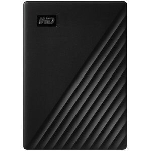 EGX^fW^ WDBPKJ0050BBK-JESN My Passport 5TB ubN