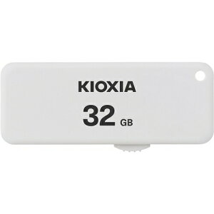 yizKIOXIA KUS-2A032GW USBtbV Trans Memory U203 32GB zCg