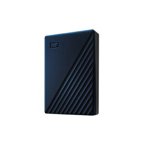 EFX^fW^ WDBA2F0040BBL-JESE |[^uHDD My Passport for Mac 4TB u[