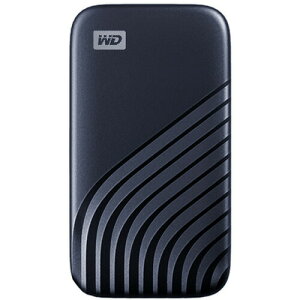 Western Digital WDBAGF0010BBL-JESN |[^uSSD My Passport SSD 2020 Hi-Speed 1TB u[