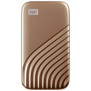 Western Digital WDBAGF0020BGD-JESN |[^uSSD My Passport SSD 2020 Hi-Speed 2TB S[h