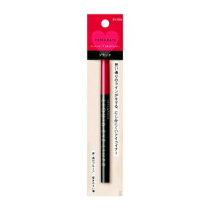 �������iSHISEIDO�j �C���e�O���[�g �X�[�p�[�L�[�v ���L�b�h���C�i�[ BK999 �u���b�N (0.5mL)