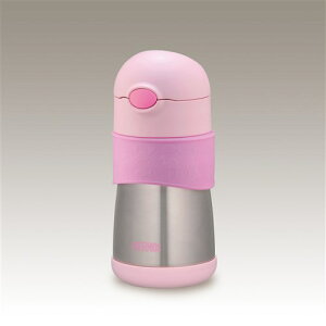 THERMOS �T�[���XFFH-290ST P �^��f�M�x�r�[�X�g���[�}�O �s���N