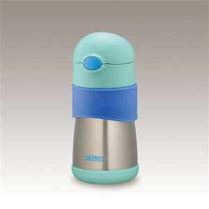 THERMOS �T�[���XFFH-290ST BL �^��f�M�x�r�[�X�g���[�}�O �u���[