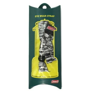 �~�b�N COLEMAN STRAP CST01-1 �R�[���}���X�g���b�v Coleman