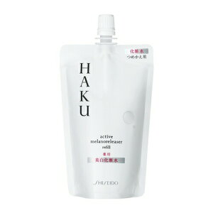 iSHISEIDOj HAKU ANeBum[T[ i߂pj (100mL) y򕔊Oiz