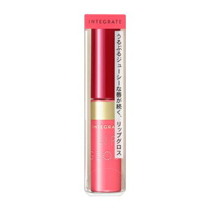資生堂(SHISEIDO) インテグレート ジューシーバームグロス PK376 (4.5g)