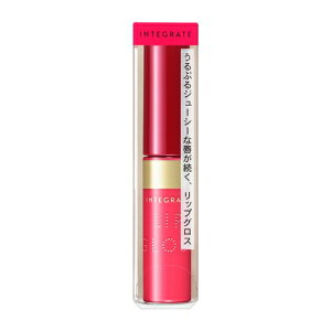 資生堂(SHISEIDO) インテグレート ジューシーバームグロス PK477 (4.5g)