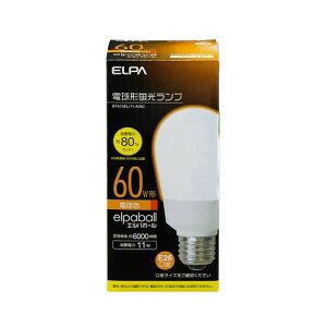 ELPA EFA15EL�^11-A062 �d���`�u����A�` 60W�`