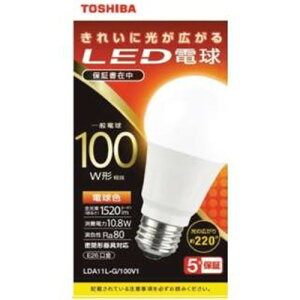  LDA11L-G^100V1 LEDd S dF 100W`