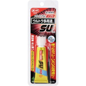 コニシ #05139 ウルトラタヨウSUソフト