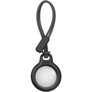 Belkin xL F8W974BTBLK AirTagpXgbvیP[XubN