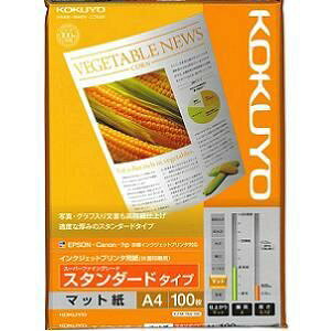 KJ-M17A4-100 CNWFbgv^p X[p[t@CO[h X^_[h A4 100