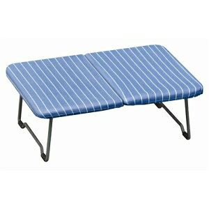 tenma PI-08 ポーリッシュ ラク速ッ!アルミコート折りたたみ式ミニアイロン台