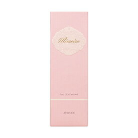 資生堂（SHISEIDO） メモアール オーデコロン (80mL)