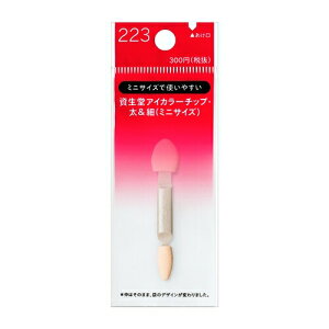 yGg[T |Cgi 11/27 1F59܂ŁziSHISEIDOj  ACJ[`bvE i~jTCYj 223