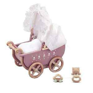 シルバニアファミリー うば車セット