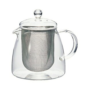 HARIO CHEN-70T ���[�t�e�B�[�|�b�g�E�s���A 700ml