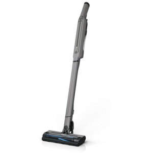 SharkNinja CS100JGR STD �R�[�h���X�X�e�B�b�N�N���[�i�[ EVOPOWER SYSTEM �X�`�[���X�`�[���O���C