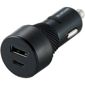 GR MPA-CCU15BK VK[\Pbg J[`[W[ 27W(5V^5.4A) 2|[g USB Type-C ×1 USB A ×1 ubN