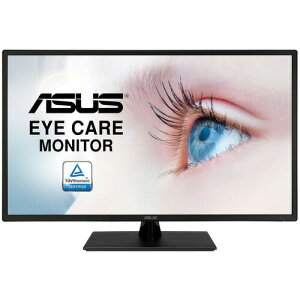 ASUS VA329HE j^[EfBXvC [31.5^Ch^IPS^OA^75Hz] ubN