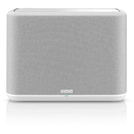 DENON DENONHOME250W ネットワークスピーカー DenonHome ホワイト【受注生産】