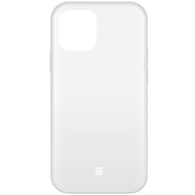 グルマンディーズ IFT-125CL IIIIfit Clear 2022 iPhone 14 Plus対応ケース クリア