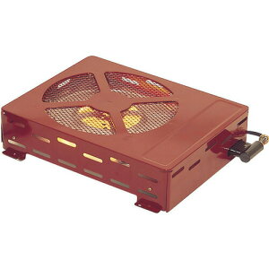 YAMAZEN YMD-606R 掘りごたつ用ヒーター YMD606R