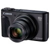 キヤノン コンパクトデジタルカメラ 新品 超特価 PowerShot PSSX740HS-BK パワーショット ブラック