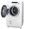 SEAL限定商品 グランドセール メーカー:SHARP 発売日:2021年7月15日 SHARP ES-H10F-WL ドラム式洗濯乾燥機