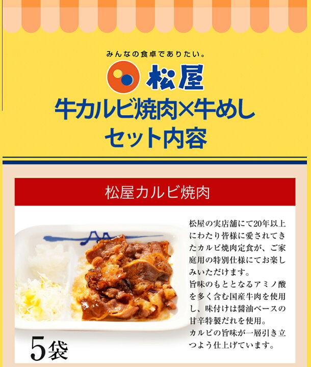 楽天市場】松屋牛カルビ焼肉&プレミアム仕様牛めし30食セット(牛カルビ焼肉60g ×5 プレミアム仕様牛めし×25) お取り寄せ お取り寄せお惣菜グルメ食品 お試し おためし 松屋 時短 受験 肉 牛丼 レンチン 一人暮らし 仕送り : 松屋フードコート店 楽天市場】松屋牛カルビ焼肉&プレミアム仕様牛めし30食セット(牛カルビ焼肉60g ×5 プレミアム仕様牛めし×25) お取り寄せ お取り寄せお惣菜グルメ食品 お試し おためし 松屋 時短 受験 肉 牛丼 レンチン 一人暮らし 仕送り : 松屋フードコート店
