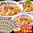 S 【1食212円~！衝撃の最大64%OFF！18,000円→6,880円！】 松屋 公式 乳酸菌入り牛めしの具プレミアム仕様30食 1食当たり135g 牛丼の具 牛めし 毎日食べるものをより健康に！ まつや 牛丼 食品 グルメ 冷凍 冷凍食品 送料無料 非常食 ご飯のお供 セール 半額