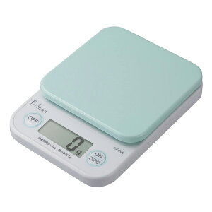 �^�j�^�@�f�W�^���N�b�L���O�X�P�[���@1g����2000g�܂Ōv���@KF-200-GR�@�d�q�͂���@TANITA�@KF200GR�@�݌Ɍ���