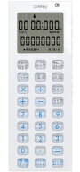 【メール便可】 ドリテック　点滴タイマー　電卓付タイマー　バイブ振動機能付　キーロックして誤動作を…