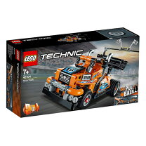 楽天市場】レゴ (lego) テクニック rcトラックレーサー 42065の通販