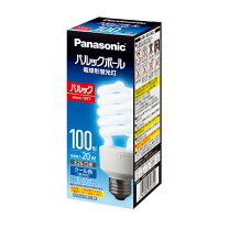 楽天市場】panasonic パルックボール プレミア e26口金の通販