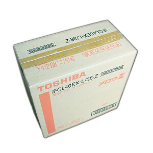 Ł@`uv@FCL40EX-L/38-Z @5Zbg@40`@dF@EZ @ی^u@FCL40EXL38Z@TOSHIBA@݌Ɍ